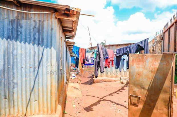 Developed Commercial Plot for Sale in Kikuyu, Kinoo