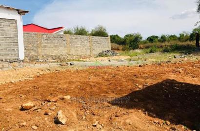 Prime Residential Plots for Sale in Thika, Gatuanyaga.
