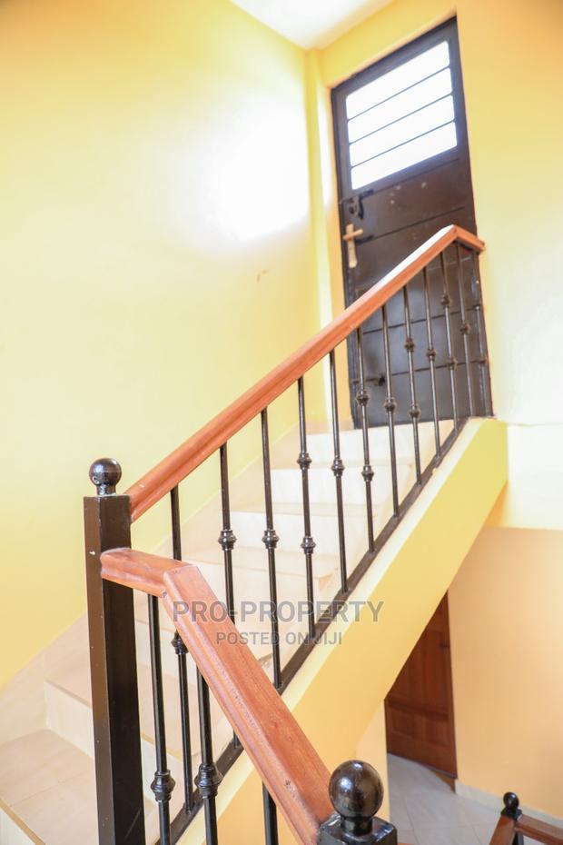 4bdrm Mansion in Kamangu, Kikuyu for sale