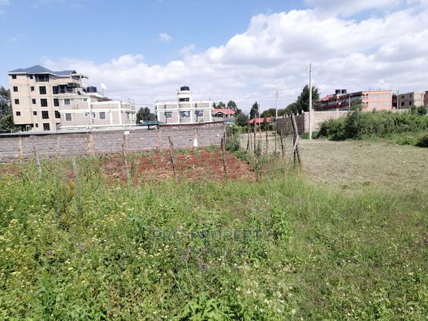 Commercial Plot for Sale in Sigona.