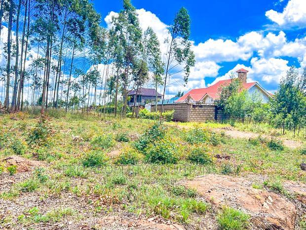 Prime Residential Plot For Sale In Kikuyu,Gikambura