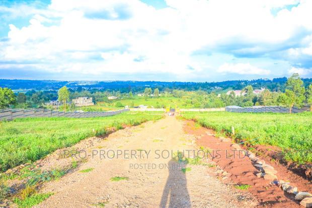 Rose Gate Estate Phase 3 in Kikuyu,Lusingetti