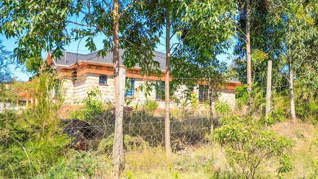Prime Residential Plots for Sale in Kikuyu, Kamangu