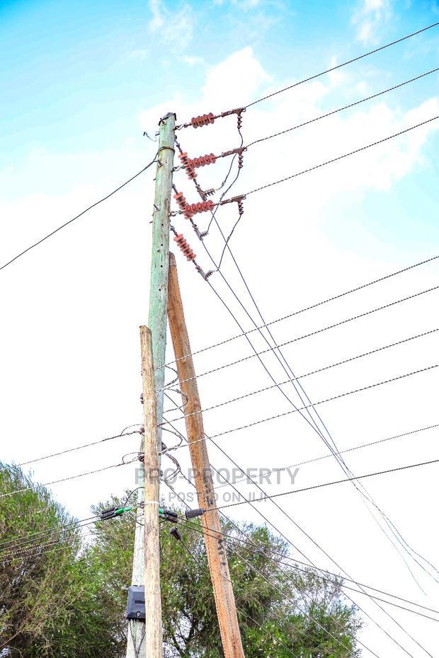 Prime Residential Plots in Kikuyu ,Gikambura