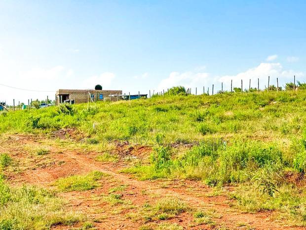 Prime Residential Plots For Sale In Kikuyu, Kamangu (Nachu)