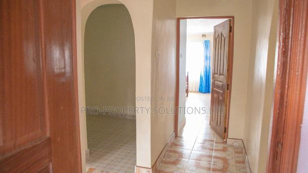 3bdrm Bungalow in Milimani, Kiserian for sale