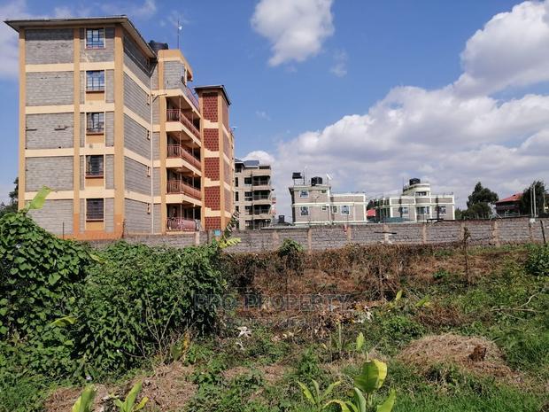 Commercial Plot for Sale in Sigona.