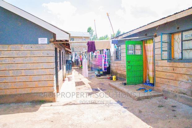 1bdrm House in Thogoto, Kikuyu for sale