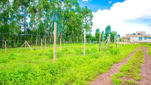 Prime Residential Plots in Kikuyu, Karai-Migumoini for Sale.