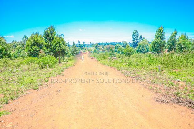 Prime Residential Plots for Sale in Gikambura, Beverly Garde