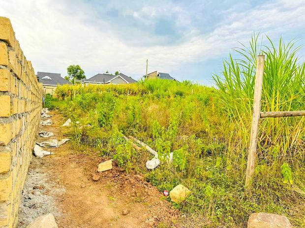 Prime Residential Plot for Sale in Kikuyu, Thigio