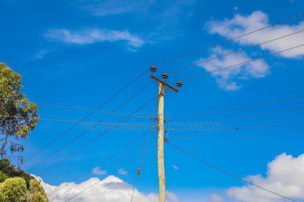 Prime Residential Plot for Sale in Kikuyu, Kamangu -Ng'amba