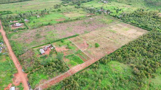 Prime Gated Community Plots With Ready Titles in Thigio