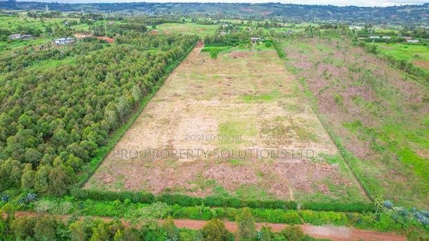 Prime Gated Community Plots With Ready Titles in Thigio