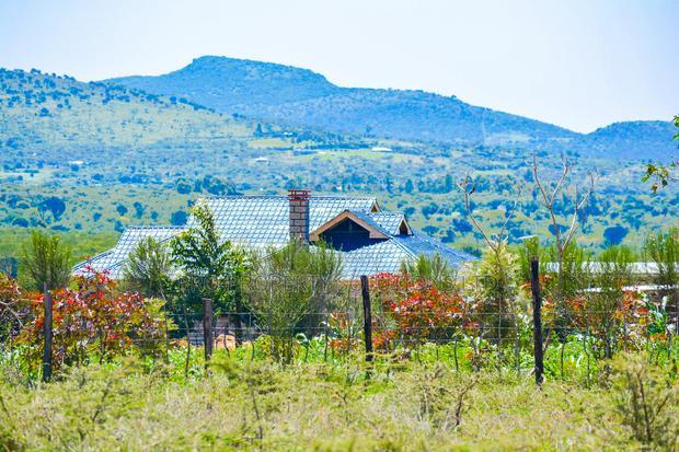 Residential Plot For Sale In Nanyuki, Naromoru