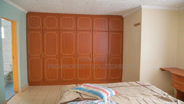 3bdrm Bungalow in Milimani, Kiserian for sale