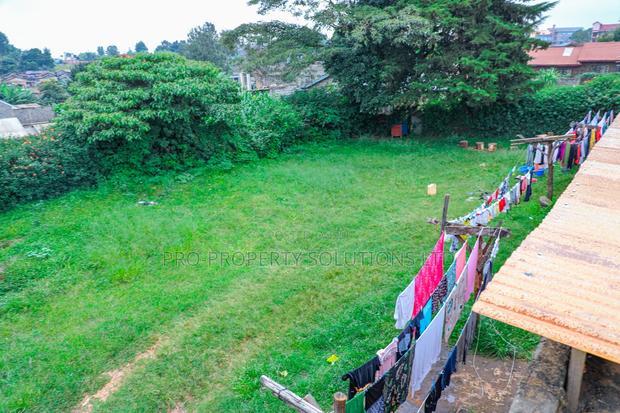 Prime Commercial Plot for Sale in Ruaka, Ndenderu