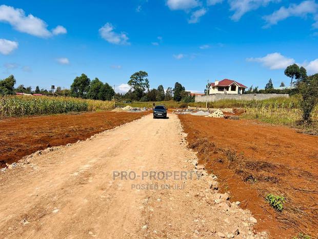 Prime Residential Plots For Sale In A Gated Community.