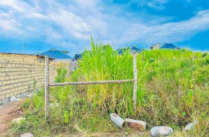 Prime Residential Plot for Sale in Kikuyu, Thigio