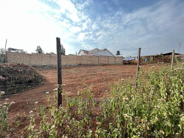 Prime 0.05 Ha Residential Plot for Sale in Kikuyu,Kamangu.