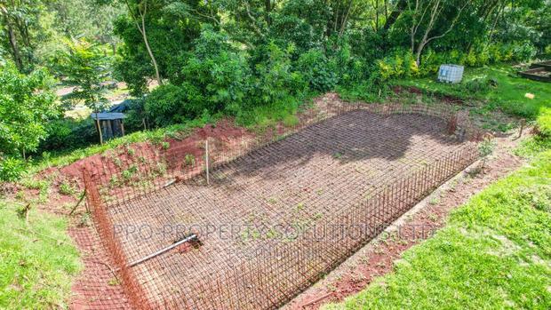 1/4 Acre Plots For Sale In Ngong (TULIVU ESTATE)