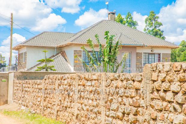 Prime Residential Plots for Sale in Kikuyu