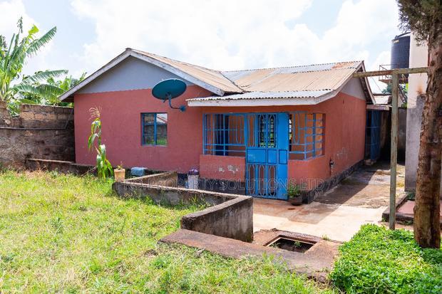 5bdrm Maisonette in Kabete for sale