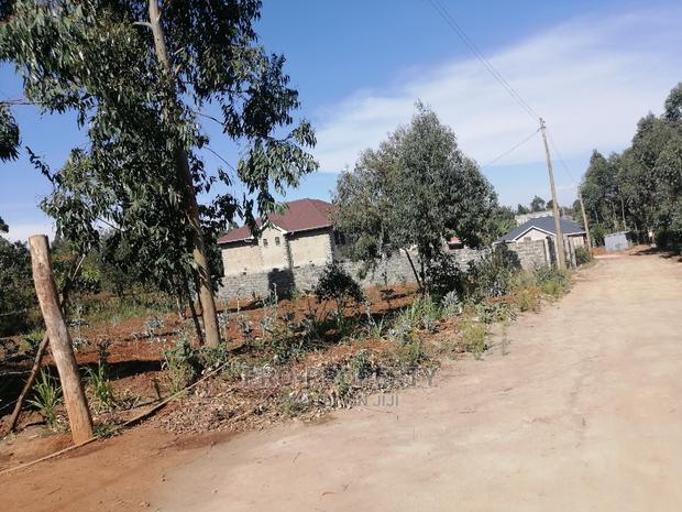 Prime 50x100ft for Sale in Kikuyu, Kamangu.