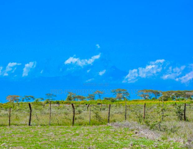 Residential Plot For Sale In Nanyuki, Naromoru