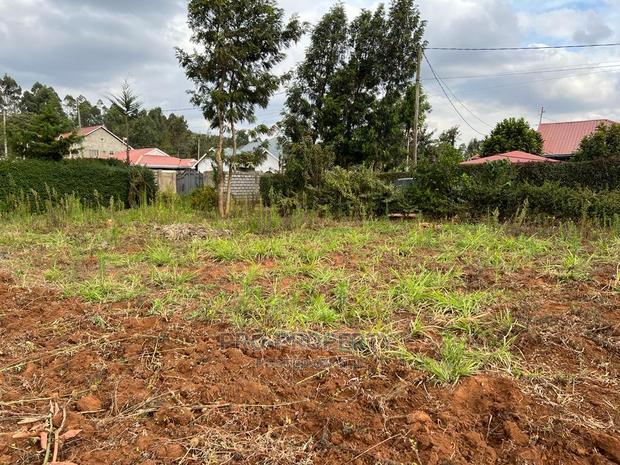 Gikambura Residential Plot for Sale 50 by 100 Fts.