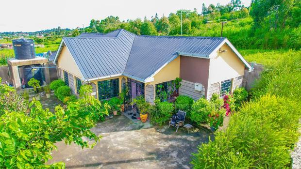 3bdrm Bungalow in Kikuyu for sale