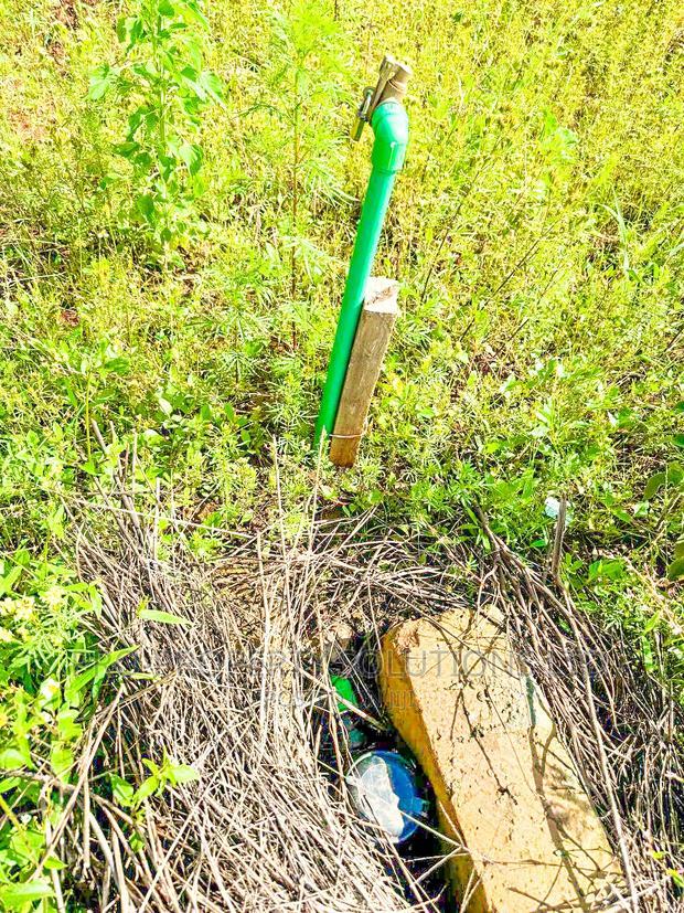 Residential Plot for Sale in Kikuyu, Kamangu.