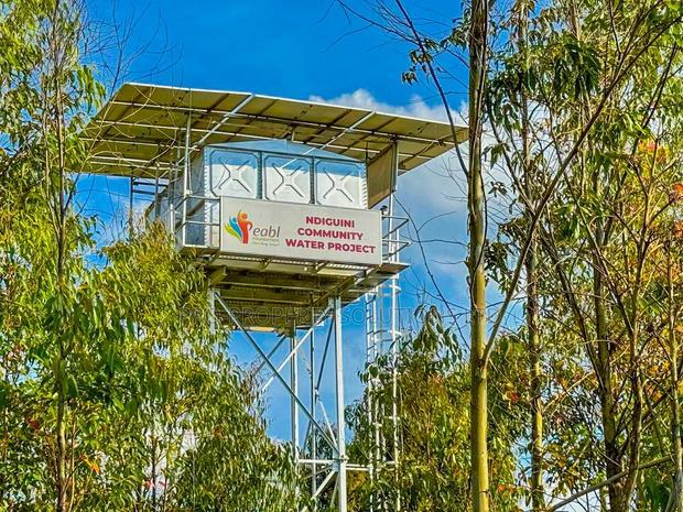 Prime Residential Plots For Sale In Kikuyu, Kamangu (Nachu)
