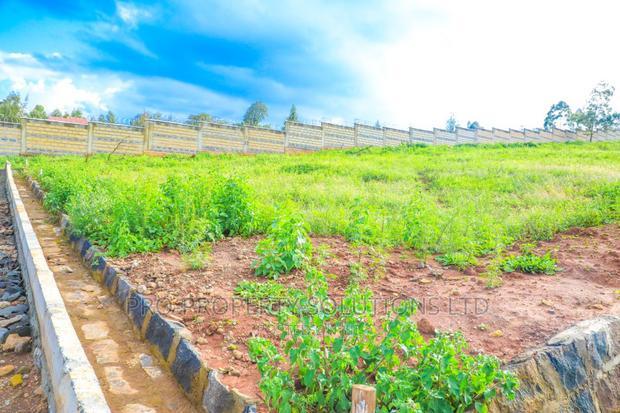 Rose Gate Estate Phase 3 in Kikuyu,Lusingetti