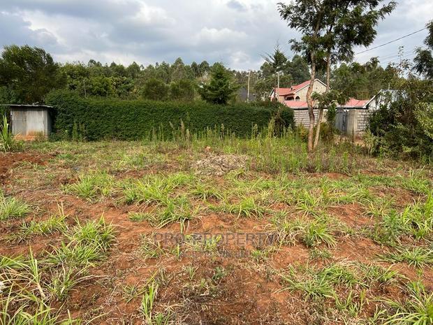 Gikambura Residential Plot for Sale 50 by 100 Fts.