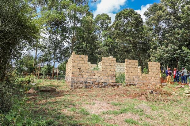 Prime Commercial Plot for Sale in Kikuyu, Gitaru.