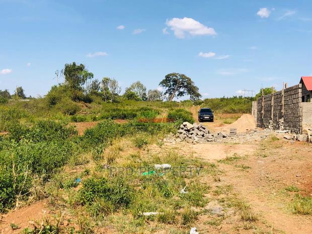 Prime Residential Plots for Sale in Thika, Gatuanyaga.
