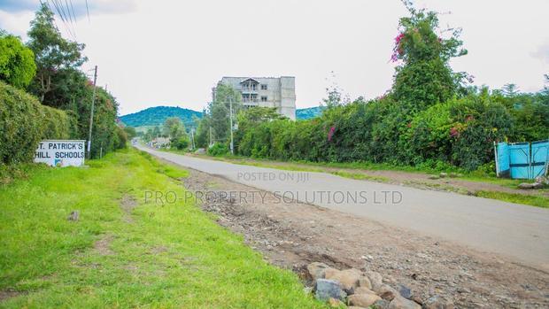 3bdrm Bungalow in Milimani, Kiserian for sale