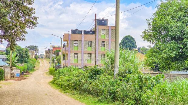 Prime Commercial Plot for Sale in Gikambura Shopping Centre
