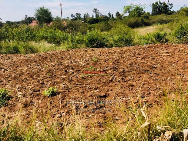 Prime Residential Plots for Sale in Thika, Gatuanyaga.
