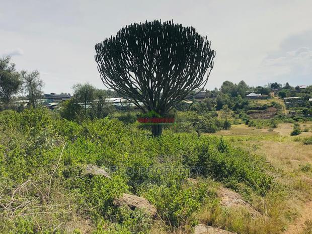 Prime Residential Plots for Sale in Thika, Gatuanyaga.