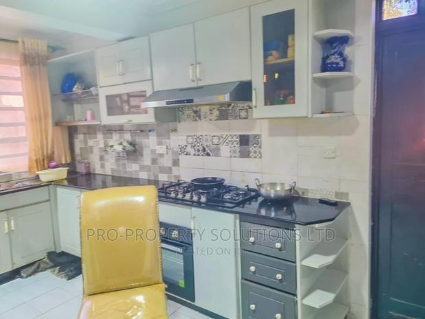 4bdrm House in Nyambari, Limuru for sale