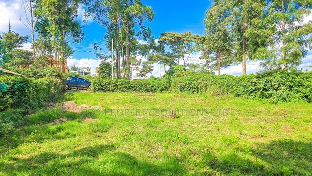 Prime Residential Plot for Sale in Kikuyu, Gikambura-Jambu