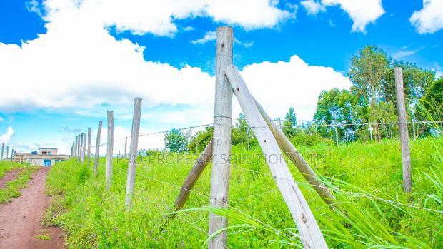 Prime Residential Plots in Kikuyu, Karai-Migumoini for Sale.