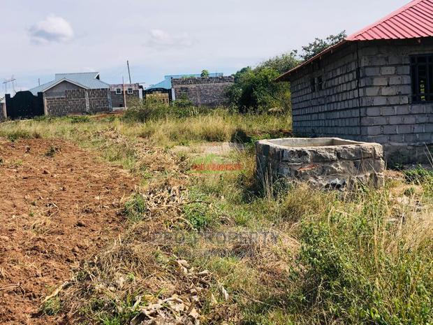 Prime Residential Plots for Sale in Thika, Gatuanyaga.