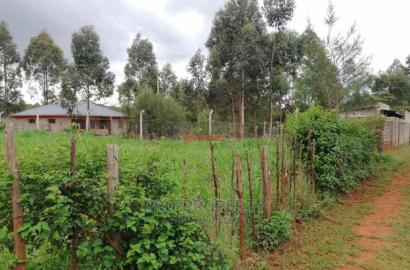 Great Plots in Kikuyu, Lusingetti for Sale