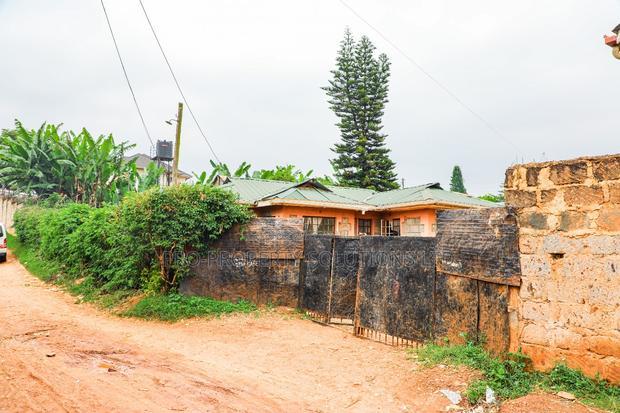 Prime 1/4 Acre Commercial Plot for Sale in Ruaka, Ndenderu