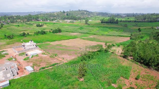Prime Residential Plots in Kikuyu, Kamangu.(Gated Community)