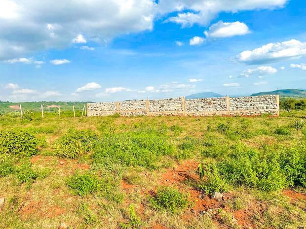 Prime Residential Plots For Sale In Kikuyu, Kamangu (Nachu)