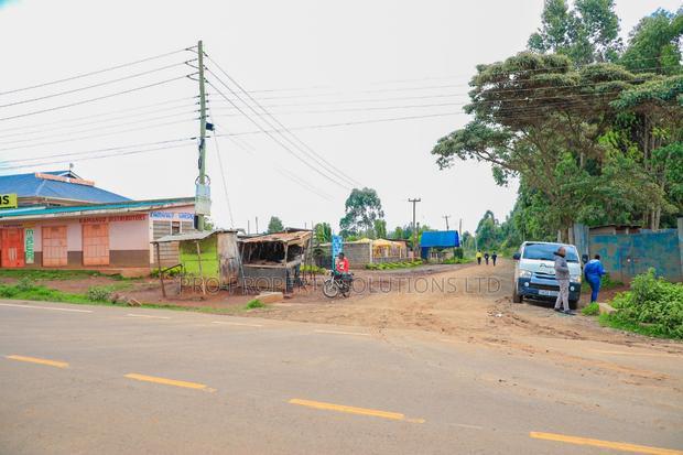Prime 1/8 Acre Residential Plot in Kikuyu, Kamangu for Sale